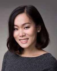 Elaine Tuo