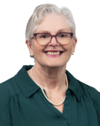 Theresa Collins