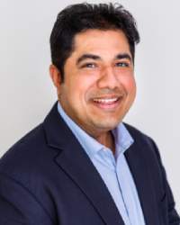 Nishant Ramlal